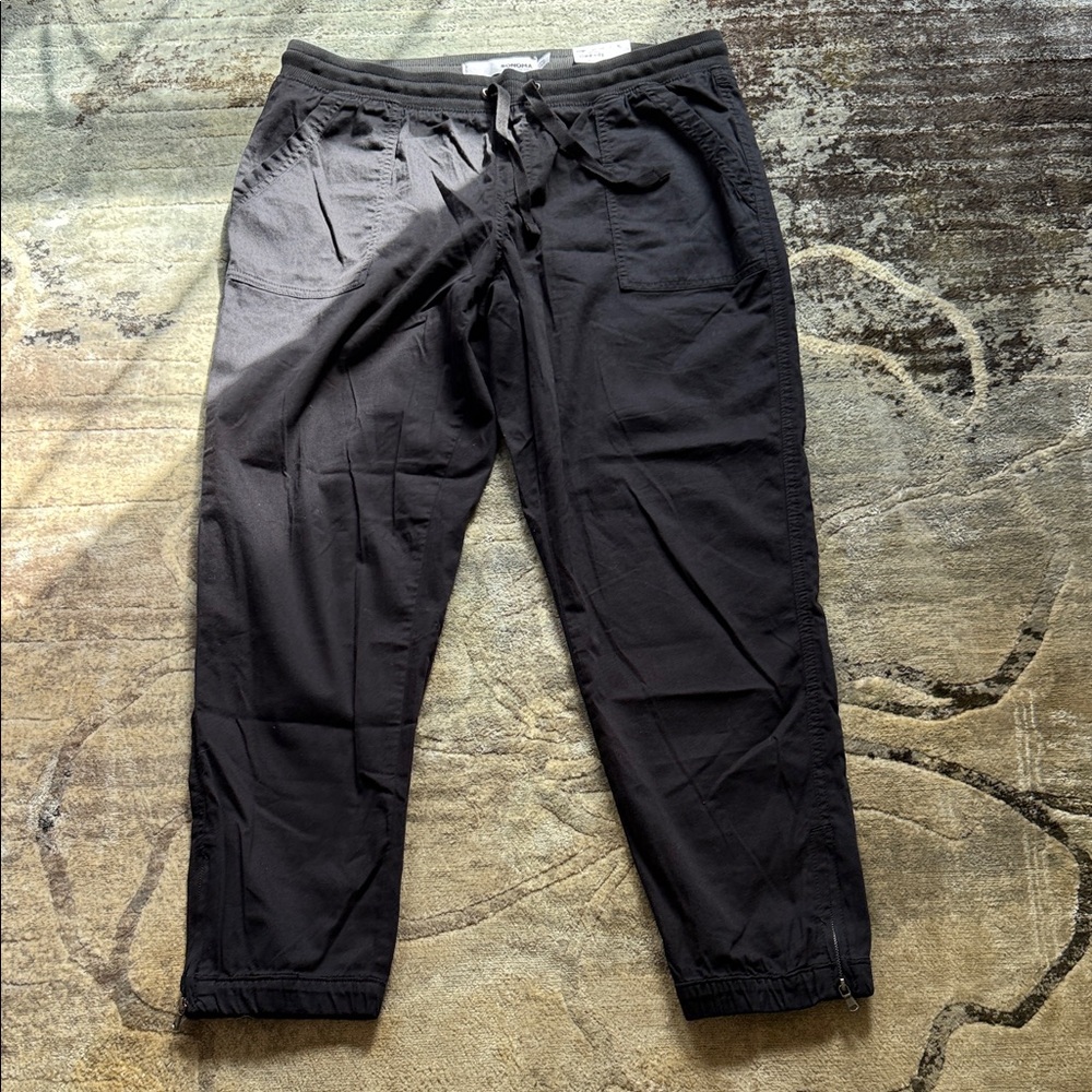 Sonoma Women’s Jogger Pants